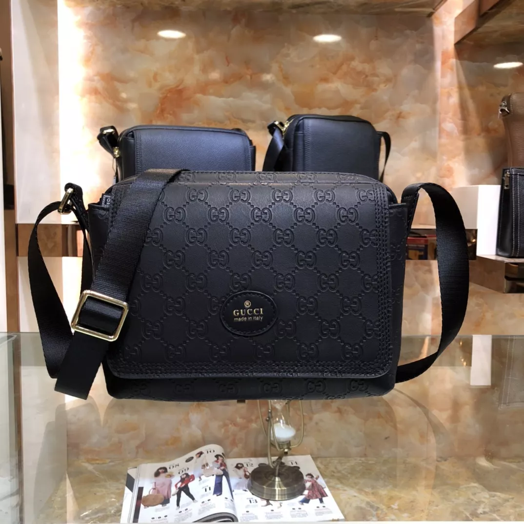 gucci aaa homme mini sac a main s_1273a77